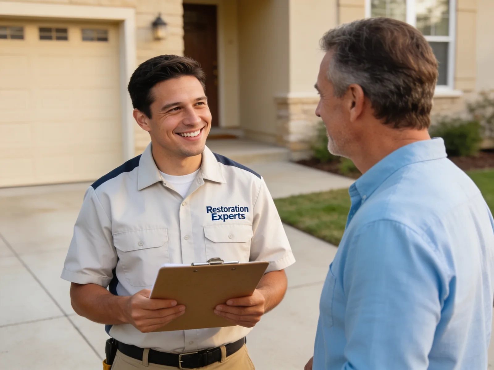 Water Damage Cleanup Barrington, RI FAQs
